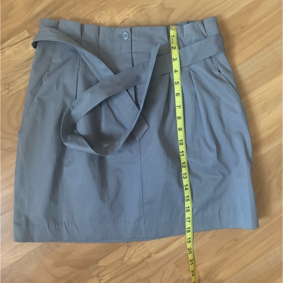 Candy-Wrapper Skirt: Club Monaco - Picture 4 of 7